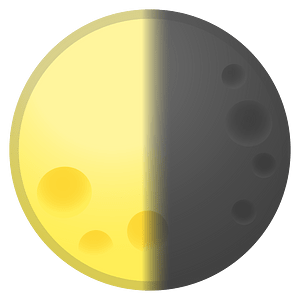 Noto Emoji Oreo 1F317
