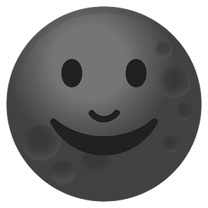 Noto Emoji Oreo 1F31a