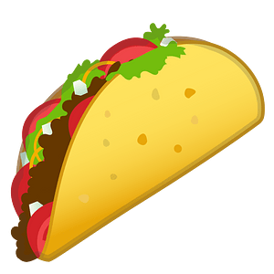 Noto Emoji Oreo 1F32e