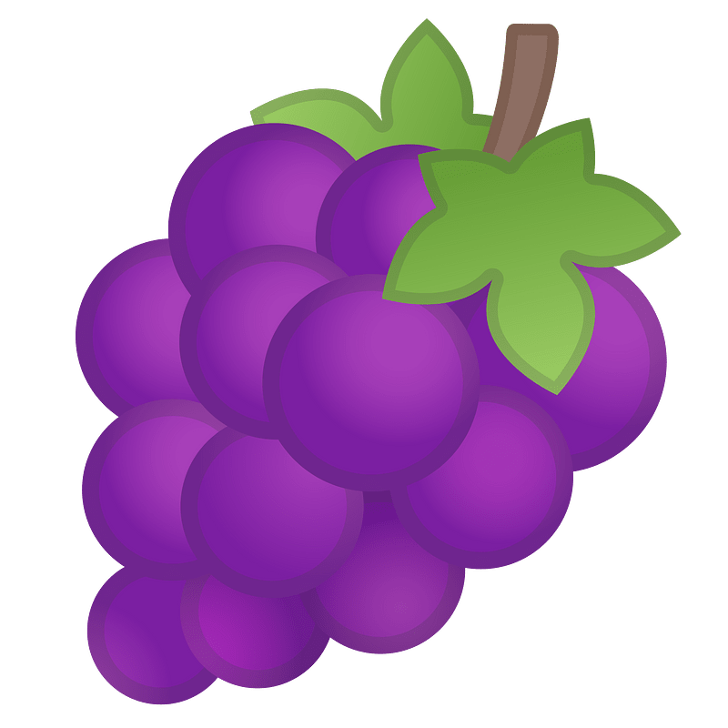 Noto Emoji Oreo 1F347