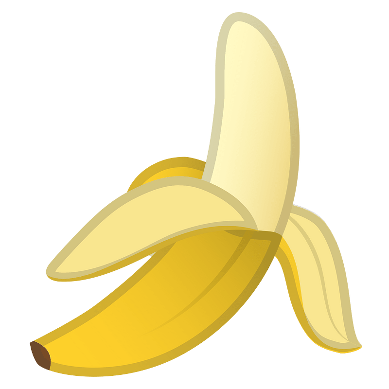 Noto Emoji Oreo 1F34c