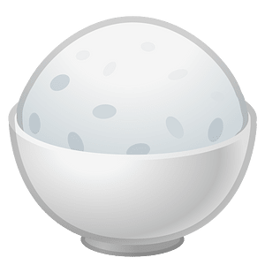 Noto Emoji Oreo 1F35a