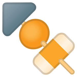 Noto Emoji Oreo 1F362