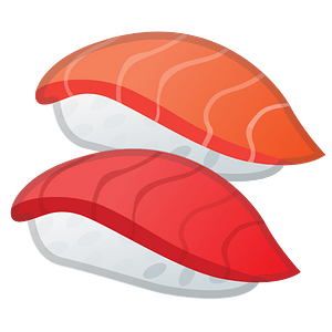 Noto Emoji Oreo 1F363