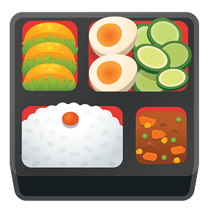 Noto Emoji Oreo 1F371