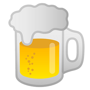 Noto Emoji Oreo 1F37a