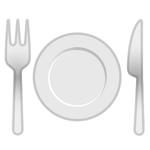 Noto Emoji Oreo 1F37d
