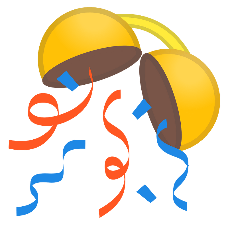 Noto Emoji Oreo 1F38a