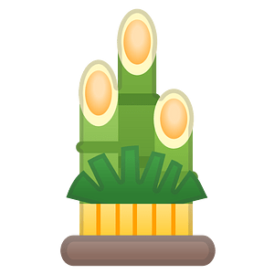 Noto Emoji Oreo 1F38d