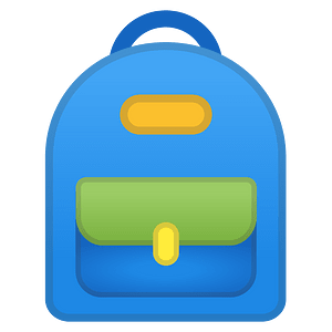Noto Emoji Oreo 1F392