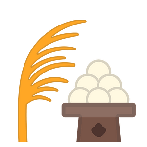 Noto Emoji Oreo 1F391