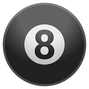 Noto Emoji Oreo 1F3b1