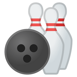 Noto Emoji Oreo 1F3b3