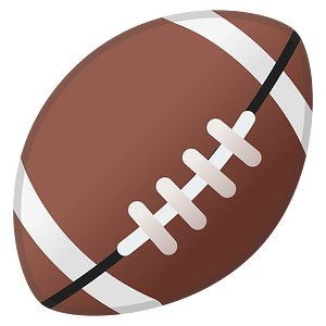 Noto Emoji Oreo 1F3c8