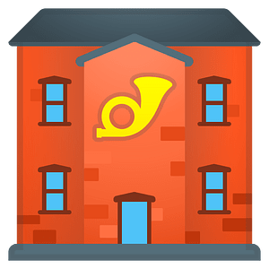 Noto Emoji Oreo 1F3e4