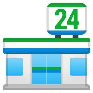 Noto Emoji Oreo 1F3ea