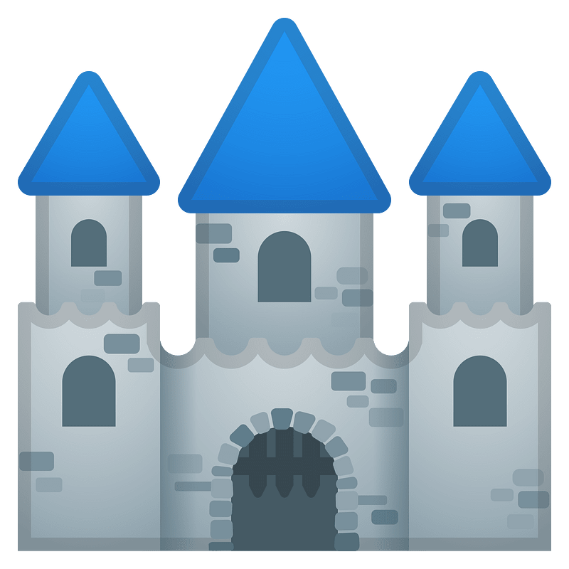 Noto Emoji Oreo 1F3f0