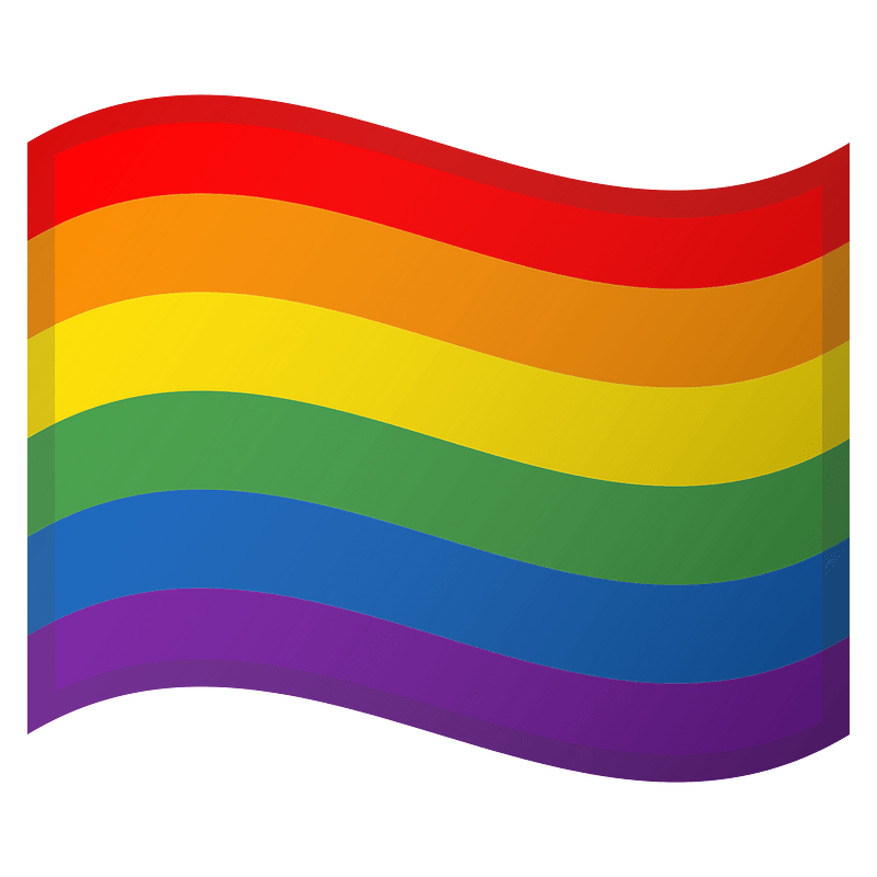 Noto Emoji Oreo 1F3f3 200D 1F308