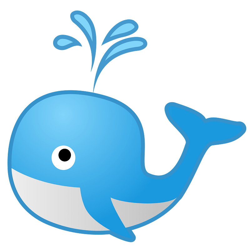 Noto Emoji Oreo 1F433
