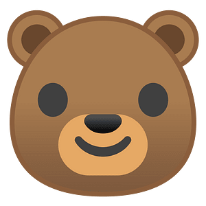 Noto Emoji Oreo 1F43b