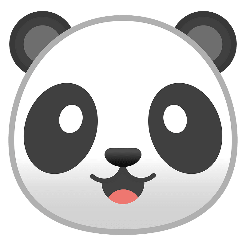 Noto Emoji Oreo 1F43c