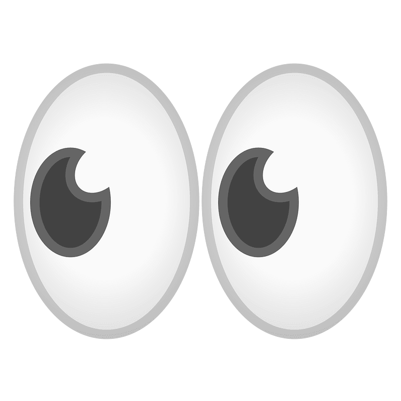 Noto Emoji Oreo 1F440