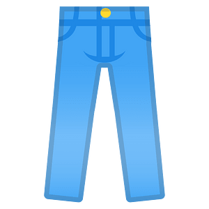 Noto Emoji Oreo 1F456