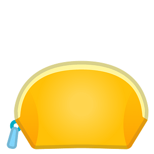 Noto Emoji Oreo 1F45d