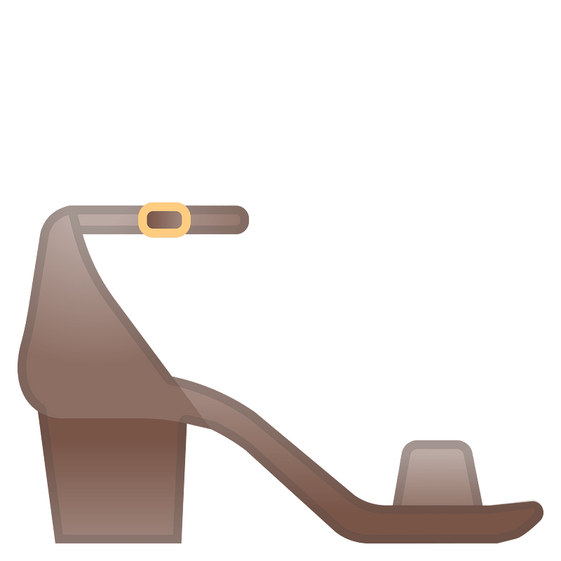Noto Emoji Oreo 1F461
