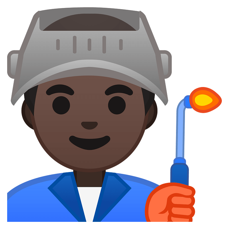 Noto Emoji Oreo 1F468 1F3ff 200D 1F3ed