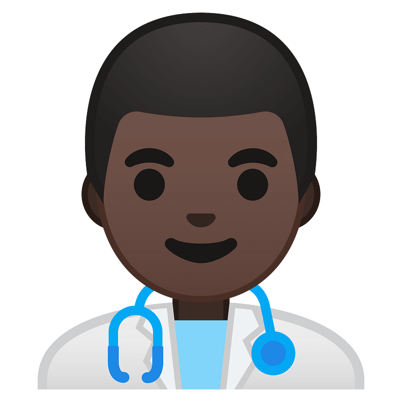 Noto Emoji Oreo 1F468 1F3ff 200D 2695