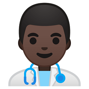 Noto Emoji Oreo 1F468 1F3ff 200D 2695