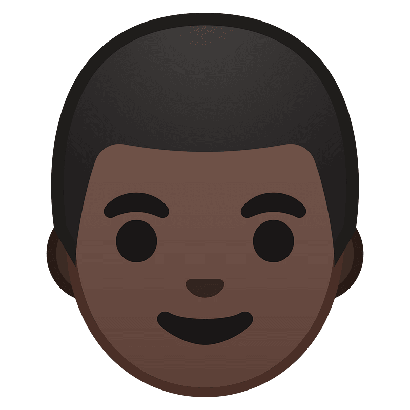 Noto Emoji Oreo 1F468 1F3ff