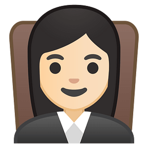 Noto Emoji Oreo 1F469 1F3fb 200D 2696