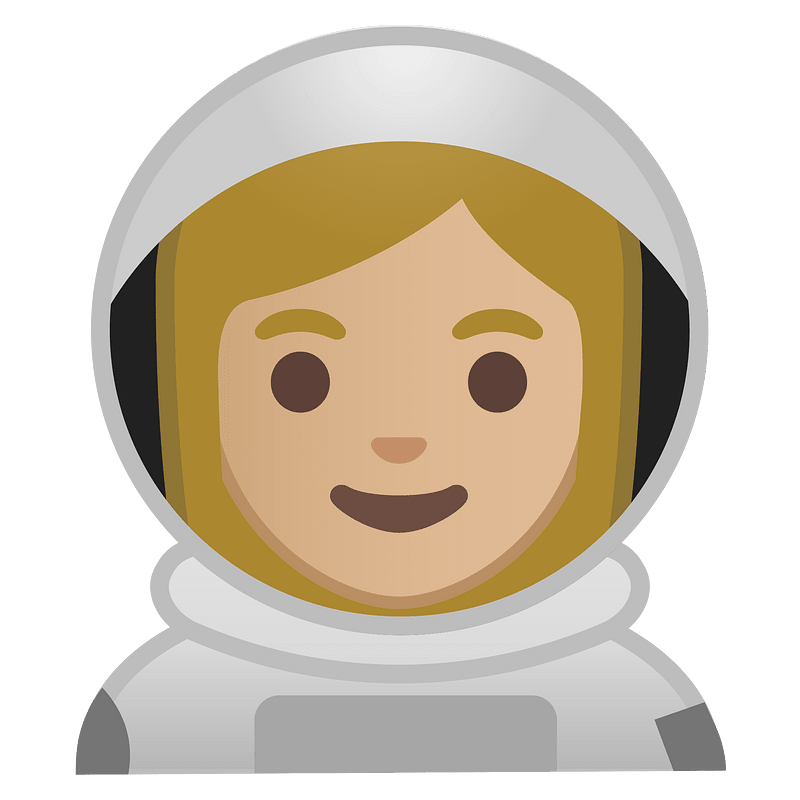 Noto Emoji Oreo 1F469 1F3fc 200D 1F680
