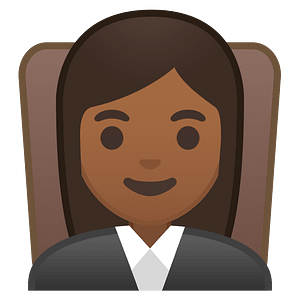 Noto Emoji Oreo 1F469 1F3fe 200D 2696