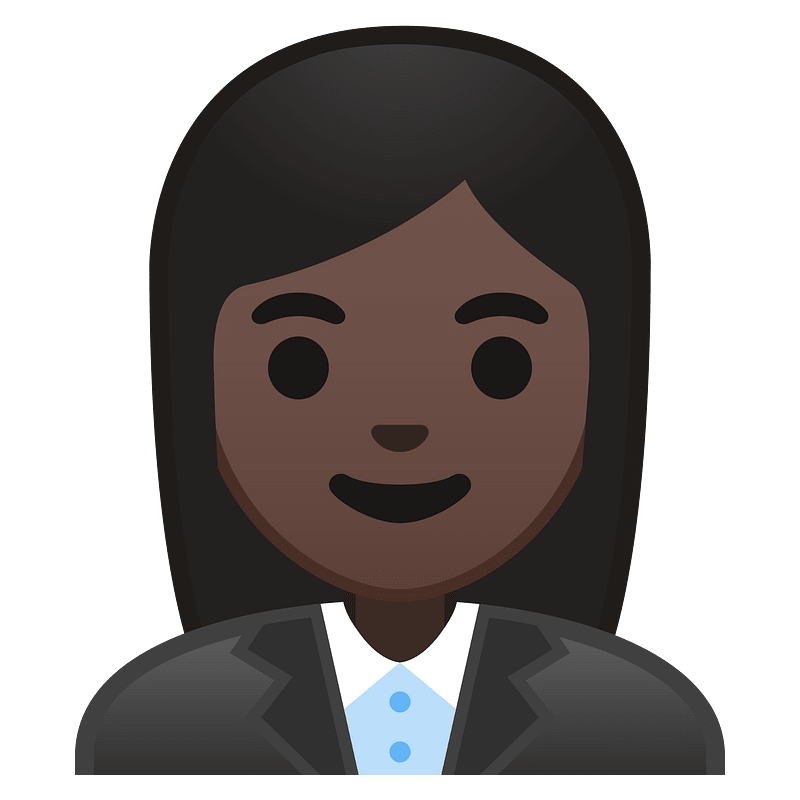 Noto Emoji Oreo 1F469 1F3ff 200D 1F4bc
