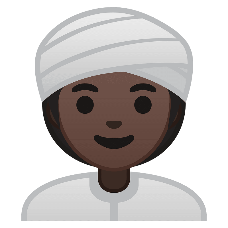 Noto Emoji Oreo 1F473 1F3ff 200D 2640