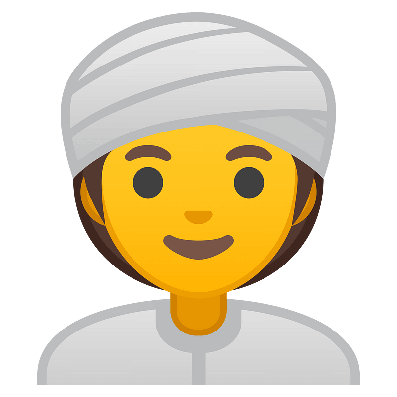 Noto Emoji Oreo 1F473 200D 2640