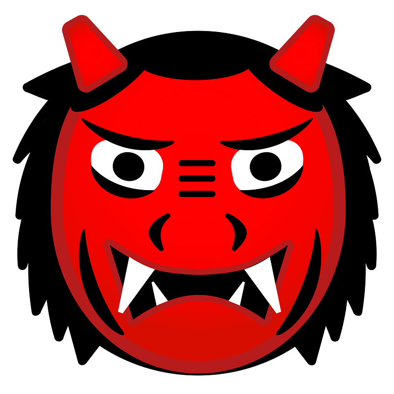 Noto Emoji Oreo 1F479
