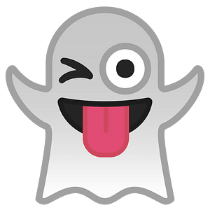 Noto Emoji Oreo 1F47b