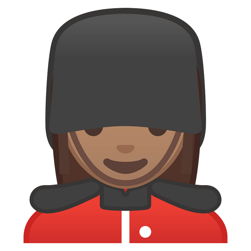 Noto Emoji Oreo 1F482 1F3fd 200D 2640