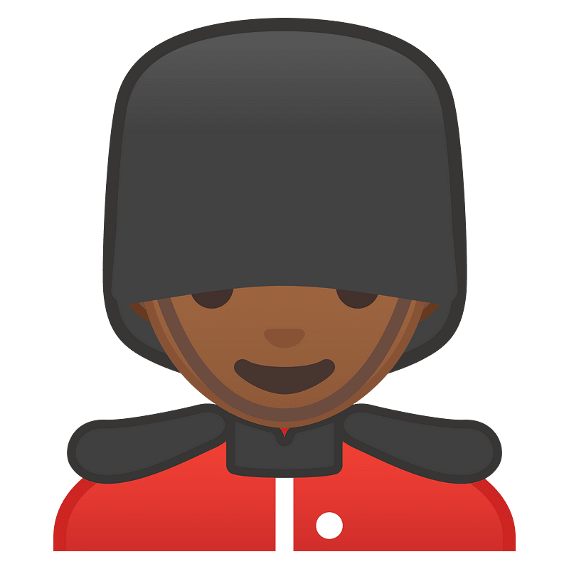 Noto Emoji Oreo 1F482 1F3fe 200D 2642
