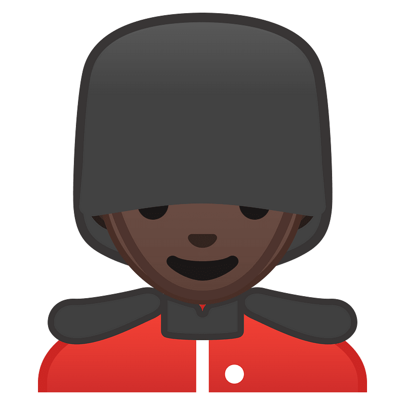 Noto Emoji Oreo 1F482 1F3ff 200D 2642