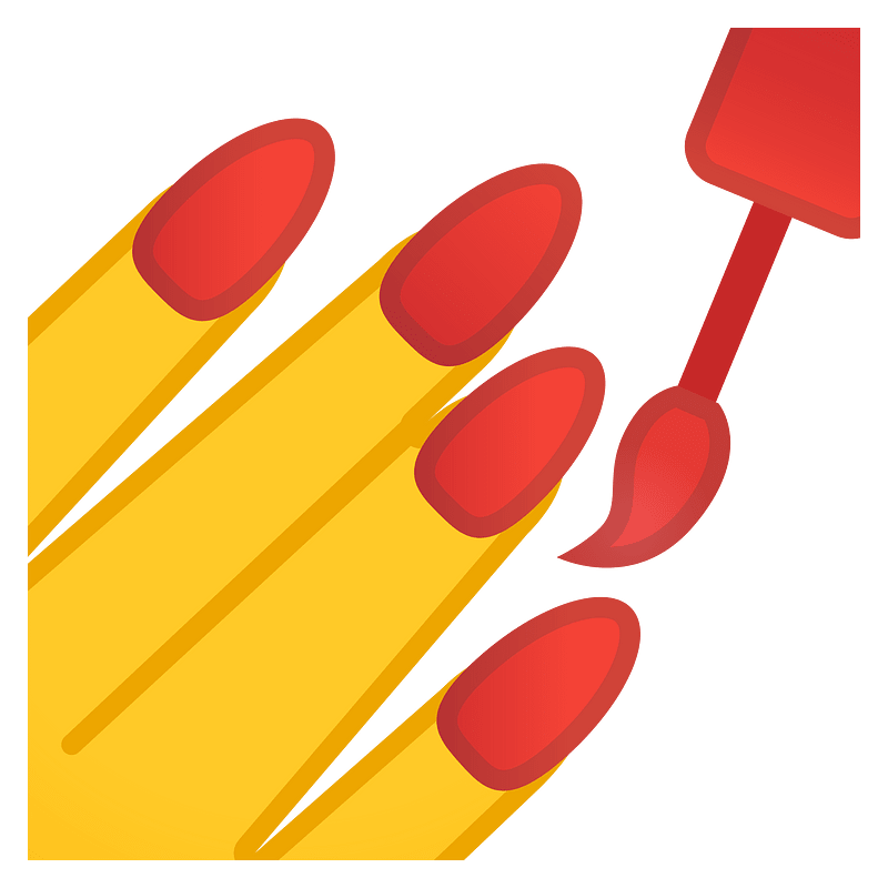 Noto Emoji Oreo 1F485