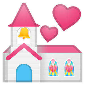 Noto Emoji Oreo 1F492