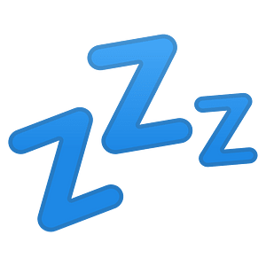 Noto Emoji Oreo 1F4a4