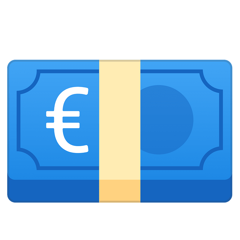 Noto Emoji Oreo 1F4b6