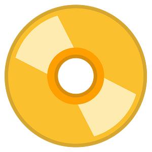 Noto Emoji Oreo 1F4c0