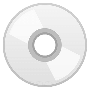 Noto Emoji Oreo 1F4bf